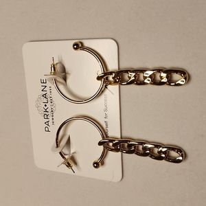 Park Lane earrings